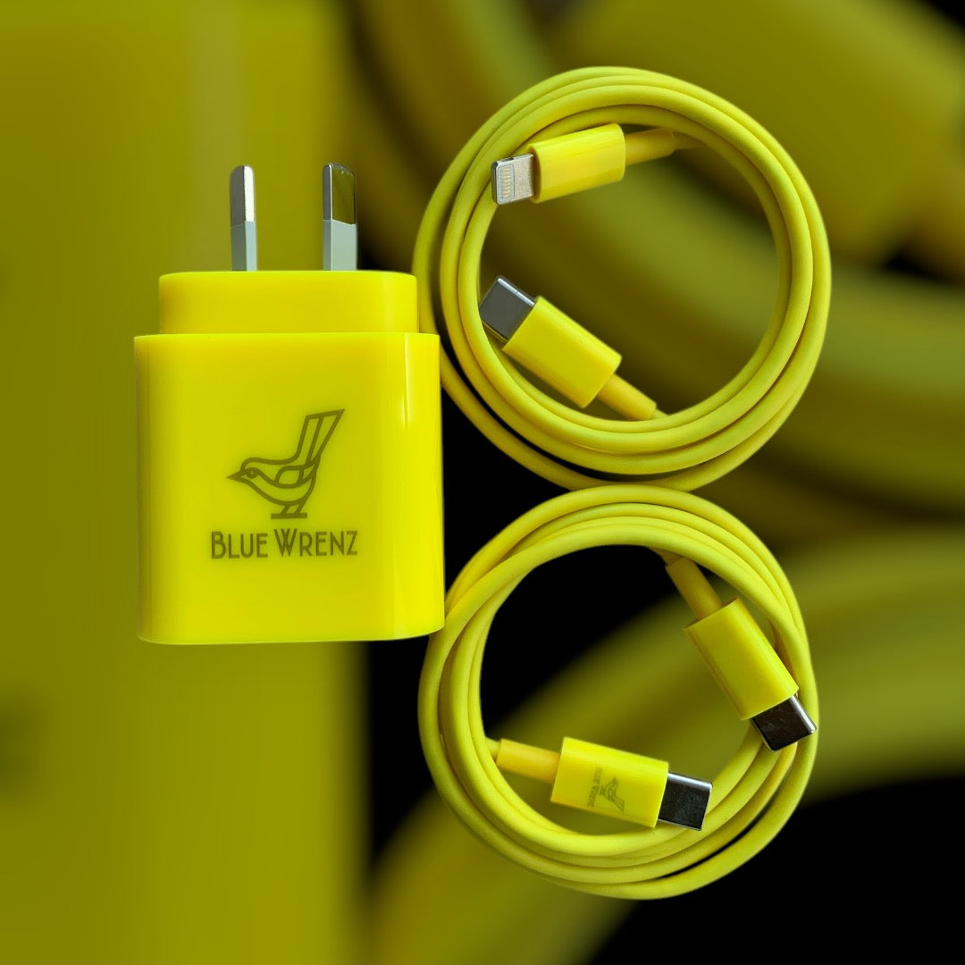 Sunshine Yellow