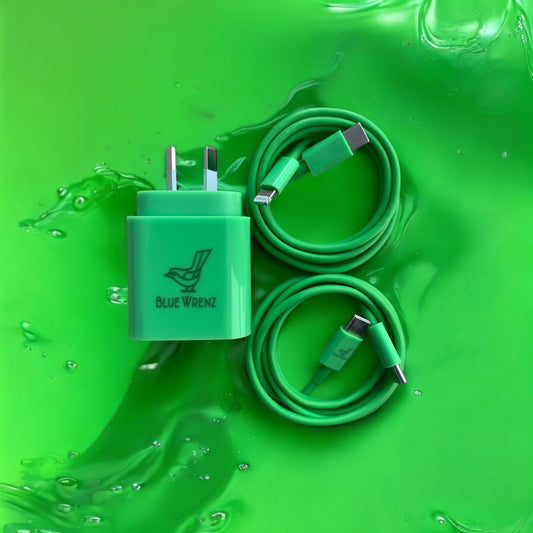 Lime Green