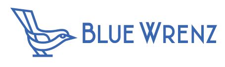 Blue Wrenz
